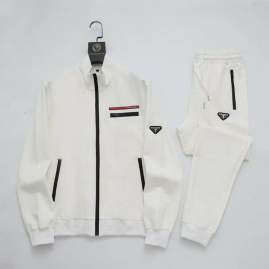 Picture of Prada Sweater Suits _SKUPradaM-3XL8qx46342013